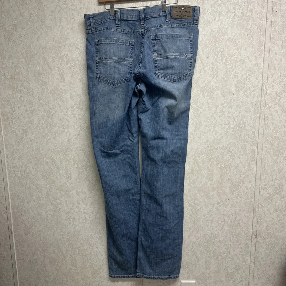 Cody‎ James Jeans Men's 36x36 Cowboy Western